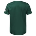 thumbnail image 2 of Mexico National Team Youth Sublimated Soccer Jersey, 2 of 3