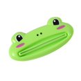 thumbnail image 1 of Extrusora de pasta de dientes multiusos de animales de dibujos animados, accesorios de baño creativosB 2 piezasCN Deng Xun unisex, 1 of 2