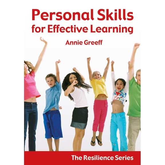 Resilience Volume 1: Personal Skills for Effective Learning, (Paperback)