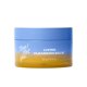 thumbnail image 1 of Then I Met You Living Cleansing Balm Derrite maquillaje y protector solar Limpiador de aceite sin residuos que no elimina el agua con aceites de semillas de uva, oliva, vitamina E y caqui Cuidado de l, 1 of 5