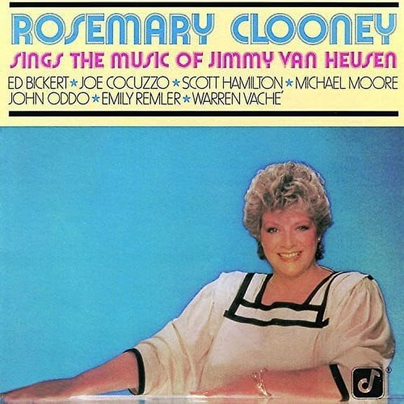 Sings the Music of Johnny (CD)