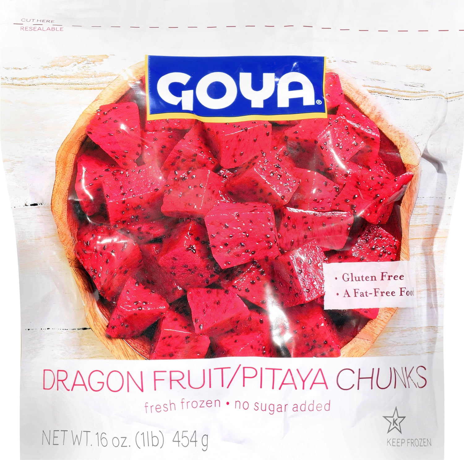Goya Dragon Fruit 16oz