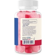 Nutricost Kids Melatonin Gummies 1mg, 120 Strawberry Gummies
