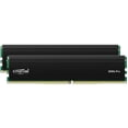 thumbnail image 1 of Memoria de escritorio RAM Crucial Pro de 32 GB (2 x 16 GB) DDR4 de 3200 MHz, 1 of 6