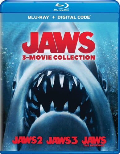 Shark Guest Gary Van Peebles Amity Jaws The Revenge movie trading cards 