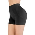 thumbnail image 2 of FUTATA Women Butt Lifter Padded Shorts Tummy Control Slim Underwear Seamless Hip Enhancer panties Briefs, 2 of 6
