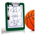 thumbnail image 2 of Clipboard Better Office Products, plástico verde, paquete de 12, 2 of 5
