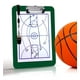 thumbnail image 2 of Clipboard Better Office Products, plástico verde, paquete de 12, 2 of 5