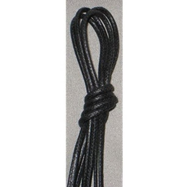 CordoHyde Waxed Shoe Laces