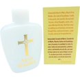 thumbnail image 2 of Westmon Works Holy Water Bottle and Our Lady of Guadalupe Spanish Language Catholic Gift Set, 2 of 6