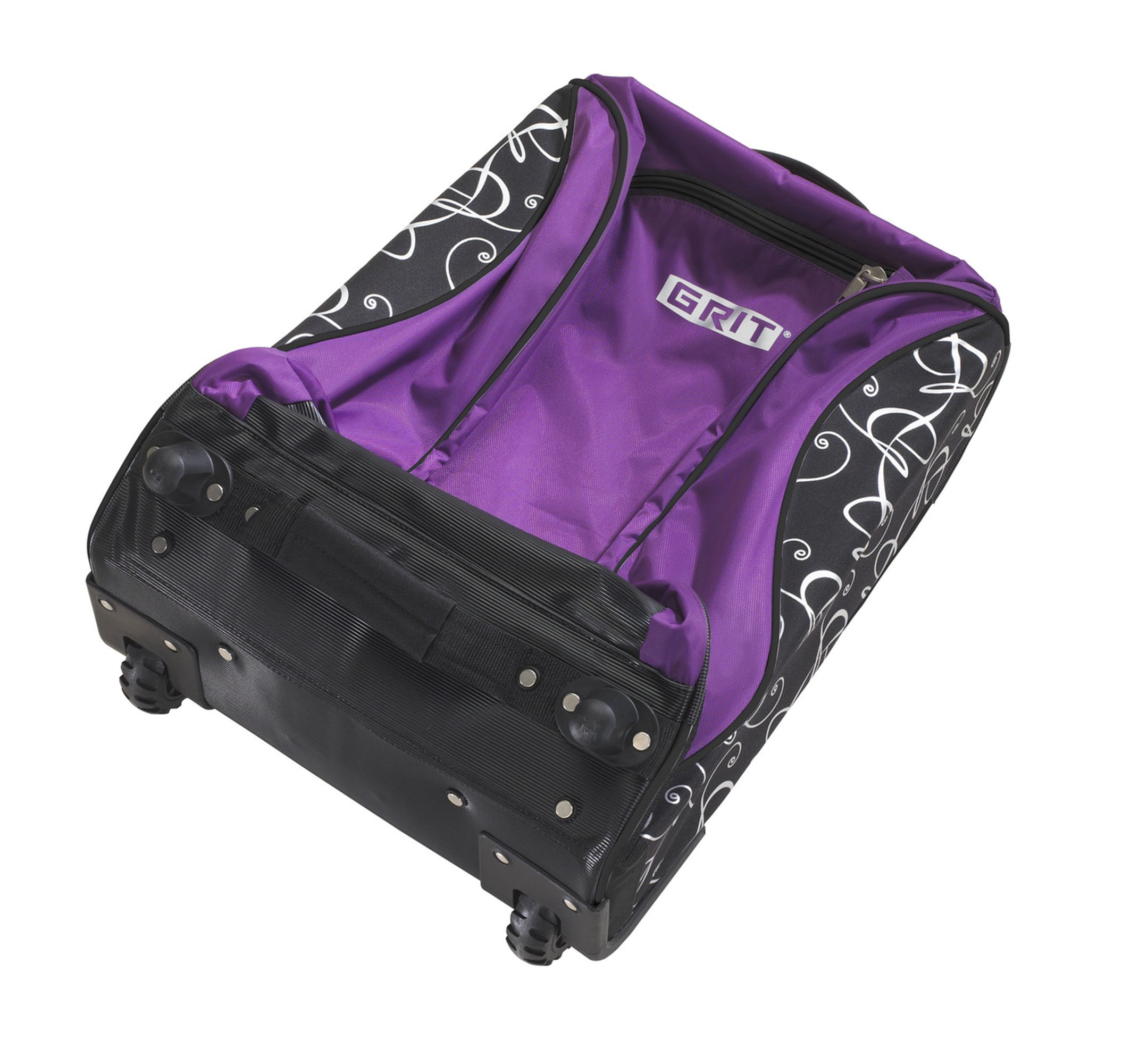 GRIT SPECIAL SKATING TOWER BAG Troley Grit for figure skates carry as a