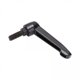 thumbnail image 1 of Juego de 3 Bielas de aluminio Strade Fareast Limited Brazo de manivela para bicicleta plegable, 1 of 8