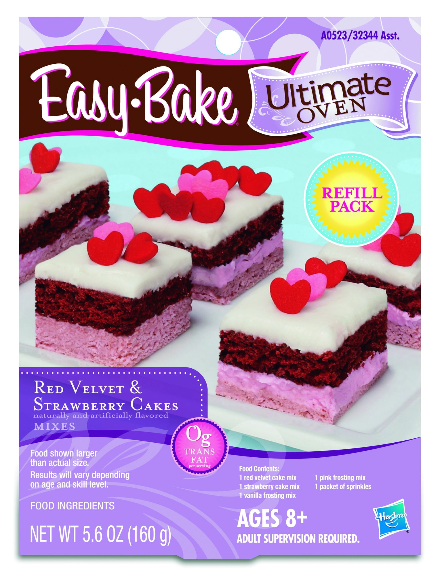 ultimate easy bake oven