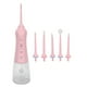 thumbnail image 2 of Limpiador de dientes Water Pick, irrigador bucal eléctrico portátil, resistente al agua IPX7., 2 of 14