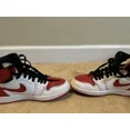 thumbnail image 4 of Size 6 - Jo r-dan 1 Retro OG High Heritage | White Laces Included, 4 of 6