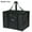 28*20H*17, variant on 1 Pack Insulated Food Delivery Bag, Large Capacity Reusable Warming Bag for Hot and Cold Food, Food Carrier Catering Bag