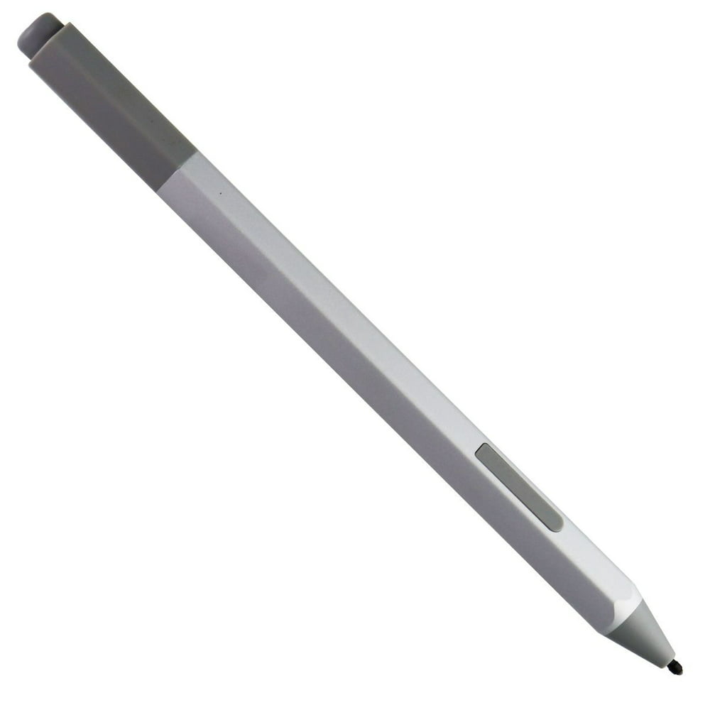 Official Microsoft Surface Pen Stylus - Platinum 1776 (EYU-00009