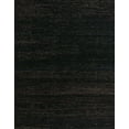 thumbnail image 1 of Ahgly Company Indoor Rectangle Abstract Black Abstract Area Rugs, 2' x 4', 1 of 6