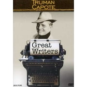 Angle View: Great Writers: Truman Capote (DVD)
