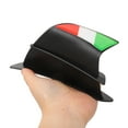 thumbnail image 6 of Motorbike Winglet Decor Fairing for Decorative Motorcycle Deflector Wind Plastic, 6 of 6