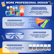 Science Kits for Kids 6-12 Year Old Boys Girls, 150 Lab Experiments Science Kits, Birthday Gifts Toys for 4 5 6 7 8 9 10 11 12 Years Old Boys Girls Kids