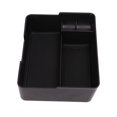 thumbnail image 4 of Caja de almacenamiento para consola central bandeja multifuncional para interior de coche plástico ABS de gran capacidad respetuoso con el medio ambiente para interior de ANGGREK Otros, 4 of 8