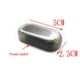 thumbnail image 2 of Alarma simulada con energía solar para automóvil, luz LED de seguridad intermitente antirrobo, 2 of 7