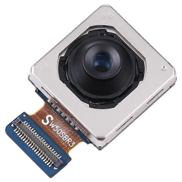 H1Z For Samsung Galaxy A54 5G A546 OEM Rear Back Camera Part 50 H9H MP, f 1.8 Wide Camera Module (wi