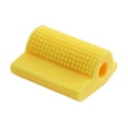 thumbnail image 1 of Cubierta genérica de palanca de cambio de marchas para motocicleta, repuestos de instalación conveniente Amarillo, 1 of 8