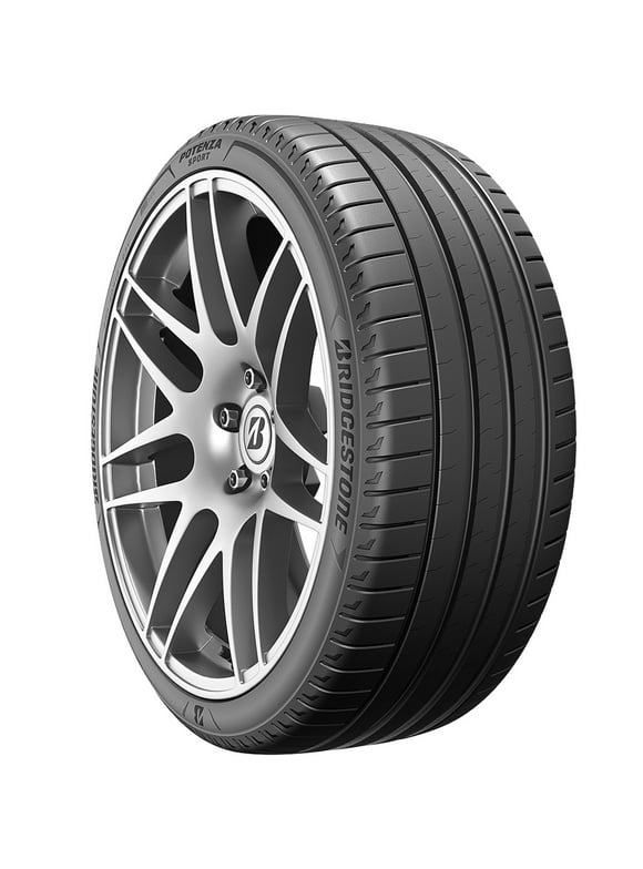 Bridgestone 245/45R20 Tires in Shop by Size - Walmart.com
