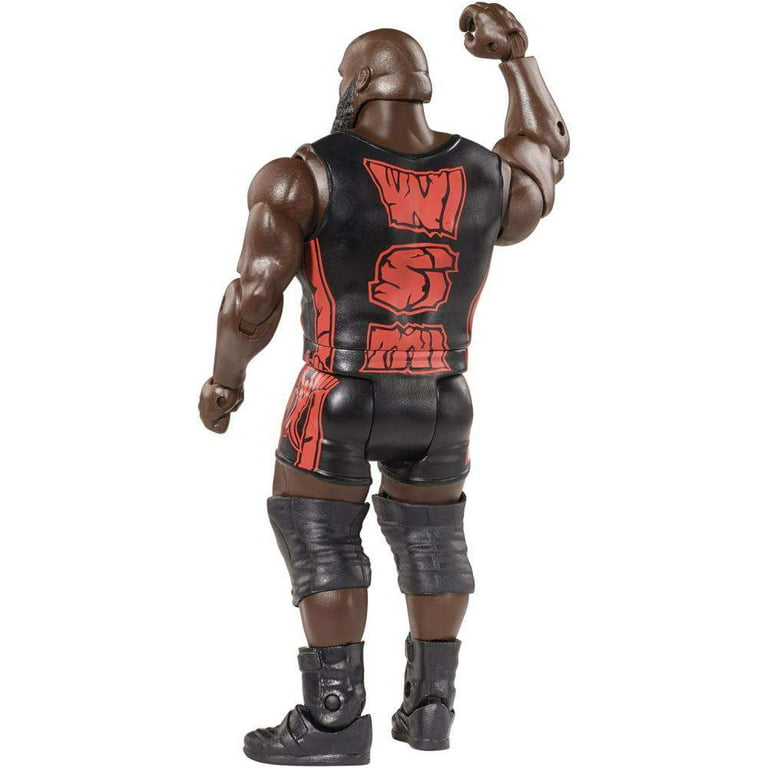 WWE Wrestling Series 43 Eva Marie Action Figure 50 Mattel