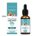 thumbnail image 3 of Dog Detangling Oil for Smooth Coat and Skin Advanced Formula for -Free Care, 3 of 3