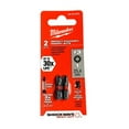 thumbnail image 1 of 48-32-4433 - POZIDRIV BIT #3X1IN  (2 pcs/pkg), 1 of 1