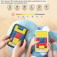 thumbnail image 5 of Smart  Road Children‘s Adult Slide Puzzle Puzzle Logical Thinking Game Early Education Puzzle Toys, 5 of 5