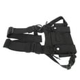 thumbnail image 4 of Bolsa de pecho ANGGREK Walkie talkie Arnés de pecho Universal Ajustable para deportes al aire libre, 4 of 8