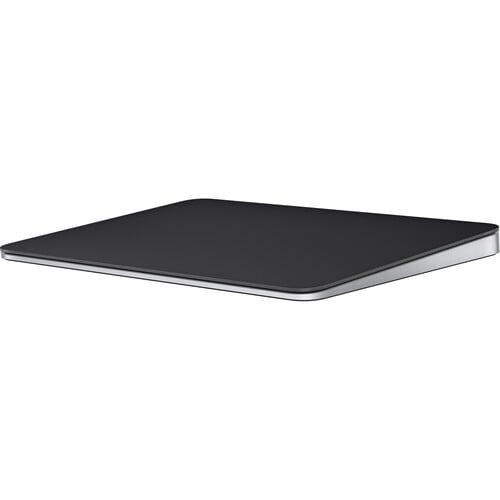 Open Box Apple - Magic Trackpad (Lightning Port) - Wireless - Black