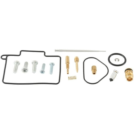 All Balls Carburetor Rebuild Kit 26-1148 For Yamaha YZ125 03 04