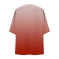 thumbnail image 3 of Posijego 3/4 Sleeve Cardigans for Women Lightweight Cardigan Open Front Beach Vacation Summer Casual Outerwear, 3 of 5