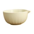 thumbnail image 3 of DOLITY Ceramic Matcha Bowl Chawan Japanese Green Tea Cup for Tea Lovers Gift Family Light Yellow, 3 of 9