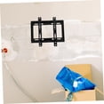 thumbnail image 2 of Tv Wall Mount Bracket 17-43 Inch Tv Bracket for Tvs and Monitors Easy Install, 2 of 8