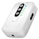 thumbnail image 4 of Bomba de Oxígeno Portátil para Acuario, Compresor de Aire Ultra Silencioso para Exteriores, Recargable por USB, Accesorios para Acuarios de Pecera A, 4 of 5