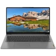 thumbnail image 2 of Lenovo Ideapad 3 Notebook Laptop, 15.6" FHD (1920x1080) Touch, Fingerprint Reader, Intel Core i5-1135G7 up to 2.4 GHz, 4Cores, 20GB RAM, 1TB SSD, Bluetooth, Arctic Grey, Windows 10, 2 of 9