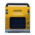 American FarmWorks ESP18MN2AFW 0.2 Joule 18Mile SolarPowered Fence