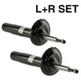 thumbnail image 1 of Bapmic 31311096858 Front Left and Right Shock Absorber for BMW E39, 1 of 7