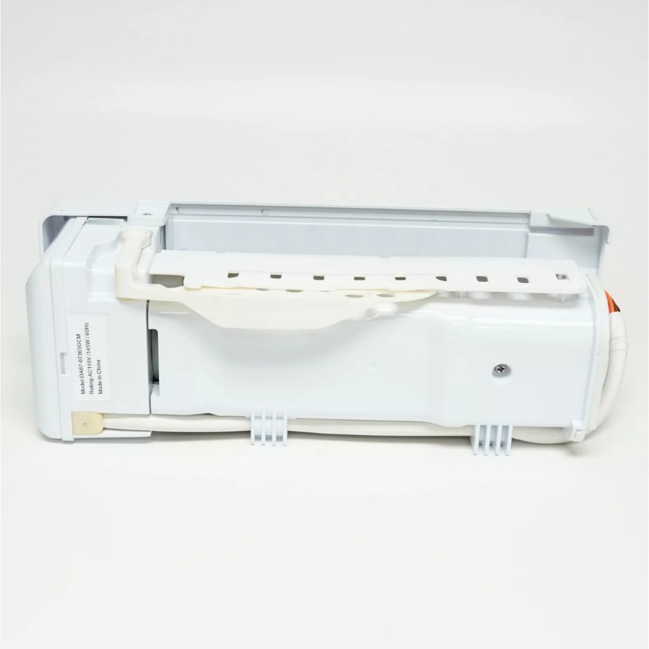 Ice Maker Replacement for Samsung RF4267HARS RF4267HARS/XAA RF4289HBRS RF4267HAWP RF4267HAWP/XAA RF4287AARS RF4289HARS RF4287HABP RF4287HAPN RF4287HARS Refrigerator