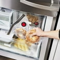 thumbnail image 2 of ZWILLING Fresh & Save 30-pc Assorted Sizes Vacuum Sealer Bags, Reusable Sous Vide Bags, 2 of 3
