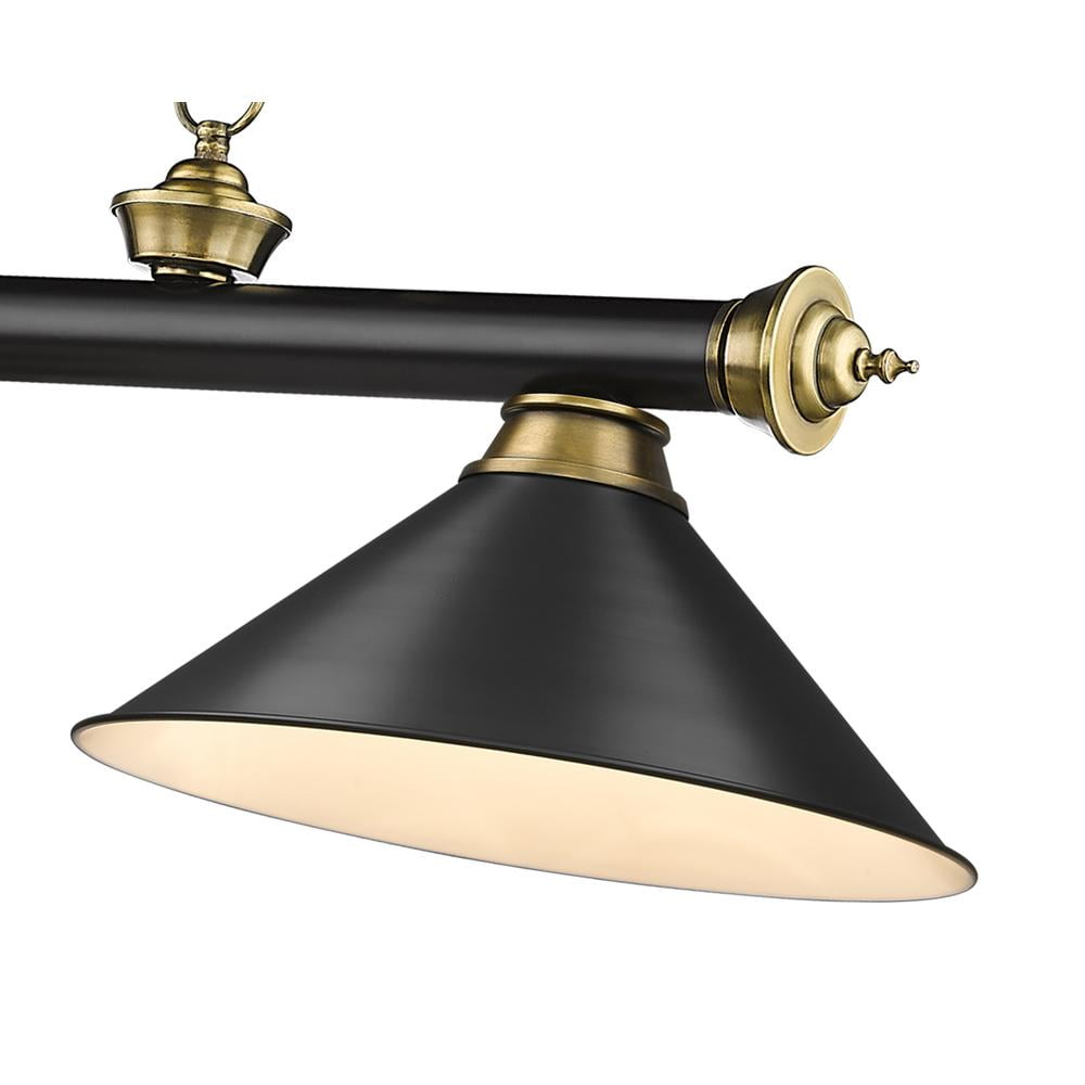 Z-Lite 1 Light Outdoor Post Mounted Fixture