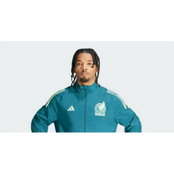 chamarra mexico chamarras adidas para niÃ±os