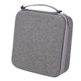 thumbnail image 1 of Drone Storage Hard Case, Polyurethane Fiber Liner Drone Carrying Case Nylon Material  for Mini 2 Device Controller Battery, 1 of 7