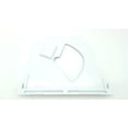 thumbnail image 3 of WR17X11453 GE Dispenser Lid OEM WR17X11453, 3 of 3